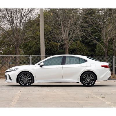 Το 2024 Toyota Camry Διπλό κινητήρα Υβριδικό αυτοκίνητο 2.0hxs Sports Plus Edition με Drive FWD