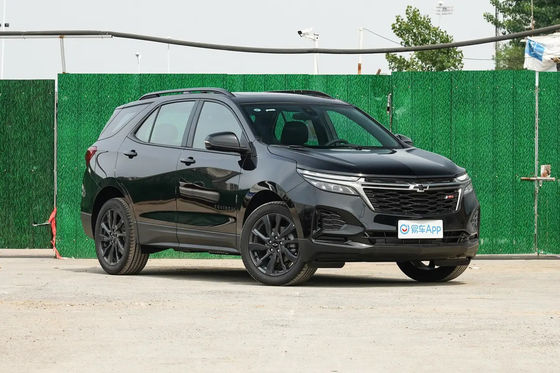 1600-2500CC Εκτόξευση Chevrolet Explorer 2023 Mh 2.0t RS 4WD Smart Tuojie έκδοση