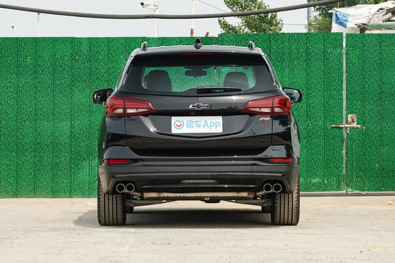 1600-2500CC Εκτόξευση Chevrolet Explorer 2023 Mh 2.0t RS 4WD Smart Tuojie έκδοση