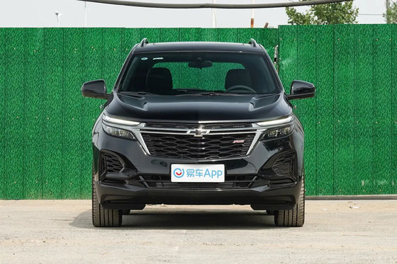 1600-2500CC Εκτόξευση Chevrolet Explorer 2023 Mh 2.0t RS 4WD Smart Tuojie έκδοση