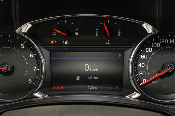 1600-2500CC Εκτόξευση Chevrolet Explorer 2023 Mh 2.0t RS 4WD Smart Tuojie έκδοση