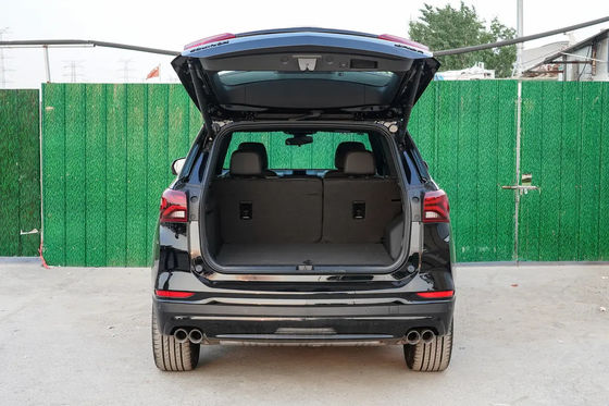 1600-2500CC Εκτόξευση Chevrolet Explorer 2023 Mh 2.0t RS 4WD Smart Tuojie έκδοση