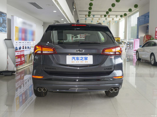 Προσαρμοσμένο αίτημα αυτοκινήτου Chevrolet Explorer Mh 2.0t RS Smart Tuojie έκδοση Βενζινοκίνητο