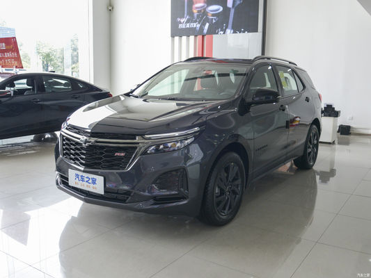 Προσαρμοσμένο αίτημα αυτοκινήτου Chevrolet Explorer Mh 2.0t RS Smart Tuojie έκδοση Βενζινοκίνητο