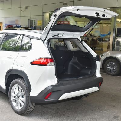 2024 Toyota Corolla Cross 2.0L Ευφυές Ηλεκτρικό Διπλό Μηχανικό Υβριδικό Σύνθετο SUV