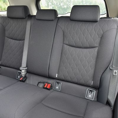 2024 Toyota Corolla Cross 2.0L Ευφυές Ηλεκτρικό Διπλό Μηχανικό Υβριδικό Σύνθετο SUV