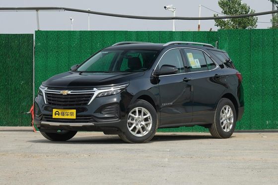 Chevrolet Trailblazer 2023 1.5t Command Horizon Edition Βενζινοκίνητο SUV Εγχειρητικό κιβώτιο ταχυτήτων