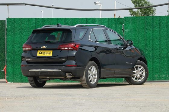 Chevrolet Trailblazer 2023 1.5t Command Horizon Edition Βενζινοκίνητο SUV Εγχειρητικό κιβώτιο ταχυτήτων