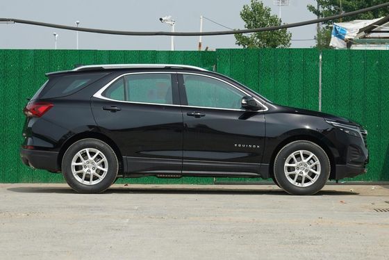 Chevrolet Trailblazer 2023 1.5t Command Horizon Edition Βενζινοκίνητο SUV Εγχειρητικό κιβώτιο ταχυτήτων