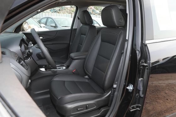 Chevrolet Trailblazer 2023 1.5t Command Horizon Edition Βενζινοκίνητο SUV Εγχειρητικό κιβώτιο ταχυτήτων