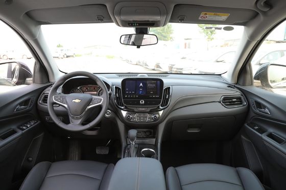 Chevrolet Trailblazer 2023 1.5t Command Horizon Edition Βενζινοκίνητο SUV Εγχειρητικό κιβώτιο ταχυτήτων