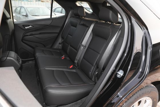 Chevrolet Trailblazer 2023 1.5t Command Horizon Edition Βενζινοκίνητο SUV Εγχειρητικό κιβώτιο ταχυτήτων
