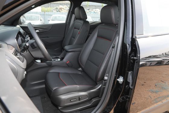 SUV Chevrolet Trailblazer 2023 Υβριδικό 2.0t RS Intelligent Explore Edition Στυλ σώματος