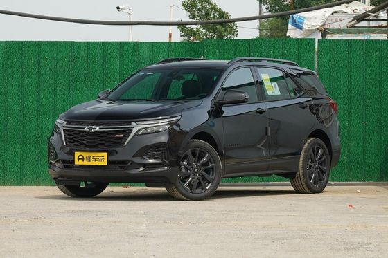Chevrolet Trailblazer 2023 Υβριδικό 2.0t RS Awd Intelligent Εκδοση Ερευνήσεων Καύσιμο Βενζίνη