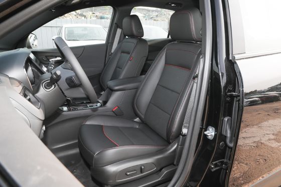 Chevrolet Trailblazer 2023 Υβριδικό 2.0t RS Awd Intelligent Εκδοση Ερευνήσεων Καύσιμο Βενζίνη