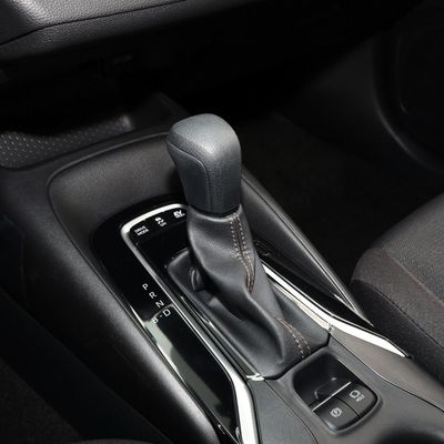 Το Toyota Levin 1.8L Υβριδικό Διπλό Μηχανές Ηλεκτρικό Αυτοκίνητο Luxury Edition EV και Προσαρμόσιμο