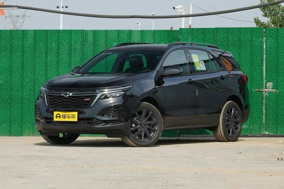 Chevrolet Trailblazer 2023 Υβριδικό 2.0t RS Awd Intelligent Defend Edition Καλύτερη επιλογή