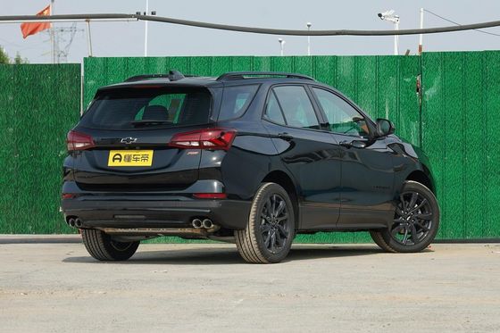 Chevrolet Trailblazer 2023 Υβριδικό 2.0t RS Awd Intelligent Defend Edition Καλύτερη επιλογή