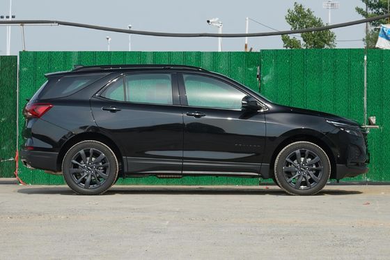 Chevrolet Trailblazer 2023 Υβριδικό 2.0t RS Awd Intelligent Defend Edition Καλύτερη επιλογή