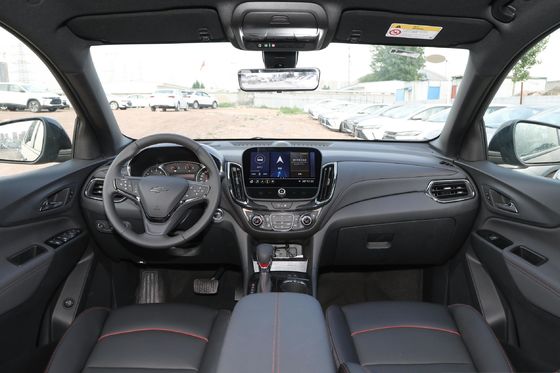 Chevrolet Trailblazer 2023 Υβριδικό 2.0t RS Awd Intelligent Defend Edition Καλύτερη επιλογή