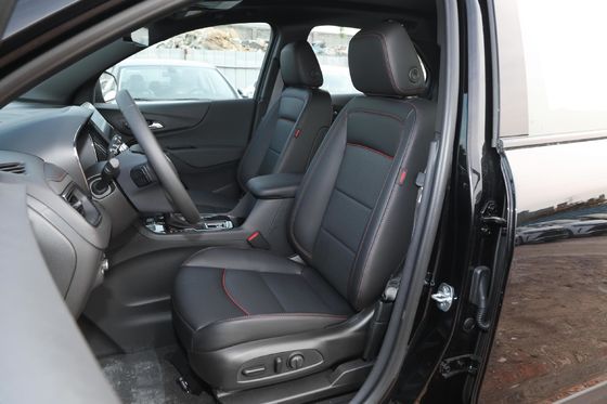 Chevrolet Trailblazer 2023 Υβριδικό 2.0t RS Awd Intelligent Defend Edition Καλύτερη επιλογή