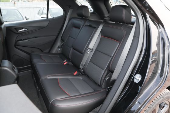 Chevrolet Trailblazer 2023 Υβριδικό 2.0t RS Awd Intelligent Defend Edition Καλύτερη επιλογή