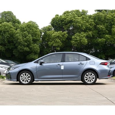 Το 2023 Toyota Corolla 1.8L Smart Electric Hybrid διπλό κινητήρα Ελίτ Έκδοση Ενεργειακό αυτοκίνητο