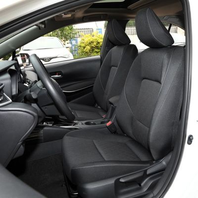 Το 2023 Toyota Corolla 1.8L Smart Electric Hybrid διπλό κινητήρα Ελίτ Έκδοση Ενεργειακό αυτοκίνητο