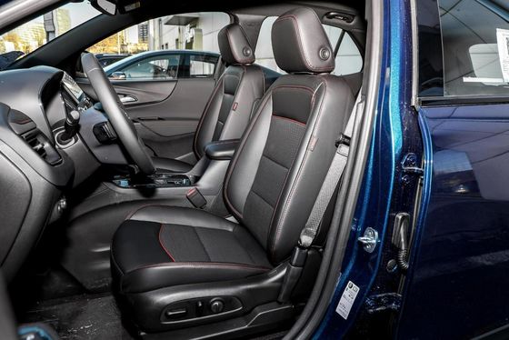 Chevrolet Trailblazer 2022 535t Leading Horizon έκδοση δομή Sedan