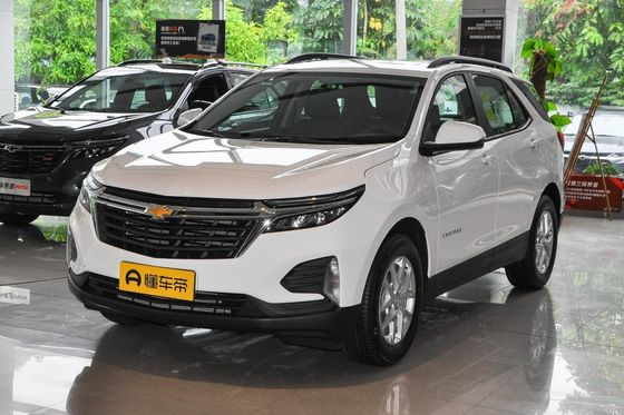 Chevrolet Trailblazer 2022 535t Drive Horizon Edition με εξατομικευμένο σεντάν