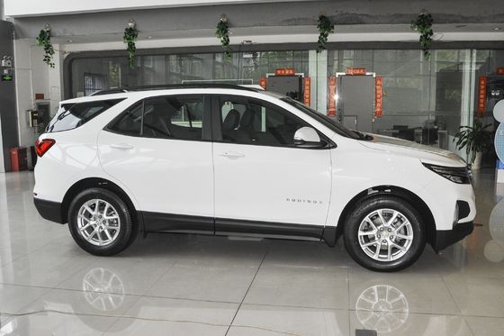 Chevrolet Trailblazer 2022 535t Drive Horizon Edition με εξατομικευμένο σεντάν