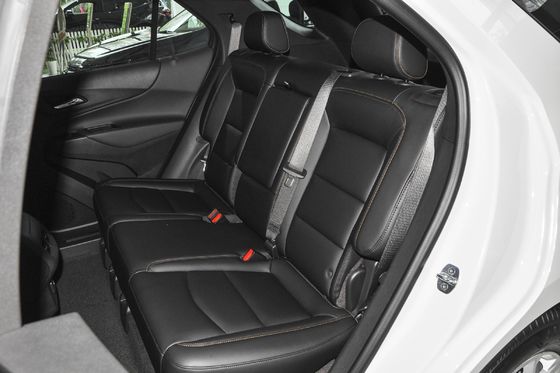 Chevrolet Trailblazer 2022 535t Drive Horizon Edition με εξατομικευμένο σεντάν