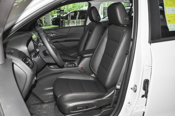 Chevrolet Trailblazer 2022 535t Drive Horizon Edition με εξατομικευμένο σεντάν