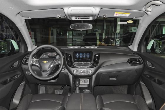 Chevrolet Trailblazer 2022 535t Drive Horizon Edition με εξατομικευμένο σεντάν
