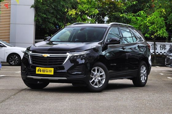 5 θέσεις Chevrolet Trailblazer 2022 535t Command Horizon Edition Υπηρεσία μεταπώλησης