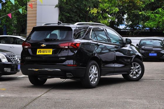 5 θέσεις Chevrolet Trailblazer 2022 535t Command Horizon Edition Υπηρεσία μεταπώλησης