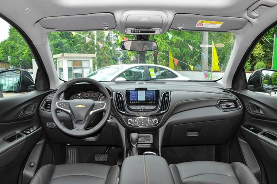 5 θέσεις Chevrolet Trailblazer 2022 535t Command Horizon Edition Υπηρεσία μεταπώλησης