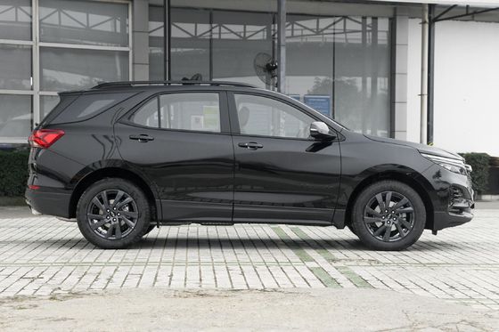 Chevrolet Trailblazer 2022 Υβρίδιο 550t RS Intelligent Explore Edition για δομή σεντάν