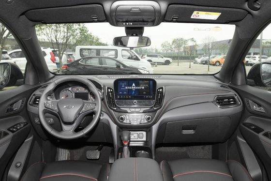 Chevrolet Trailblazer 2022 Υβρίδιο 550t RS Intelligent Explore Edition για δομή σεντάν