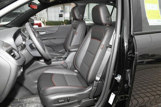 Chevrolet Trailblazer 2022 Υβρίδιο 550t RS Intelligent Explore Edition για δομή σεντάν