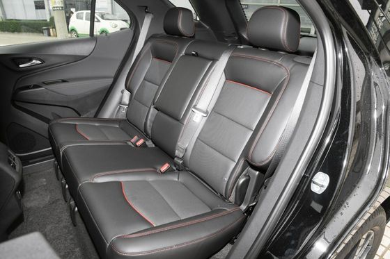 Chevrolet Trailblazer 2022 Υβρίδιο 550t RS Intelligent Explore Edition για δομή σεντάν