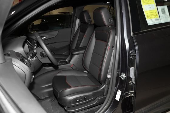 Chevrolet Trailblazer 2022 Υβριδικό 550t RS Awd Intelligent Explore Edition με εξαρτήματα