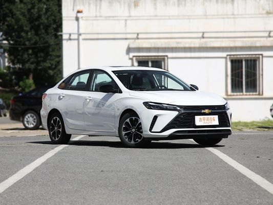 2024 Chevrolet Monza 1.3t Υβριδική Αυτοματοποιημένη Αποκλειστική Έκδοση Προσαρμοσμένο αίτημα αποδεκτό