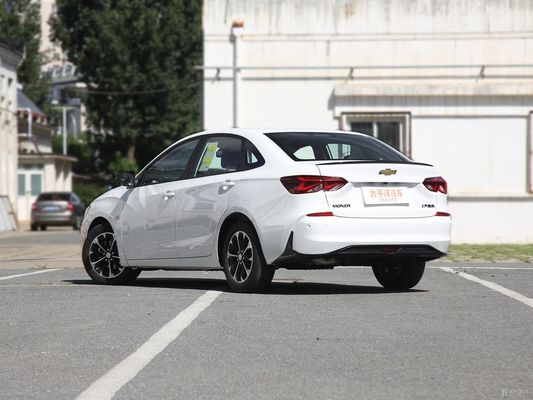 2024 Chevrolet Monza 1.3t Υβριδική Αυτοματοποιημένη Αποκλειστική Έκδοση Προσαρμοσμένο αίτημα αποδεκτό