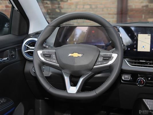 2024 Chevrolet Monza 1.3t Υβριδική Αυτοματοποιημένη Αποκλειστική Έκδοση Προσαρμοσμένο αίτημα αποδεκτό