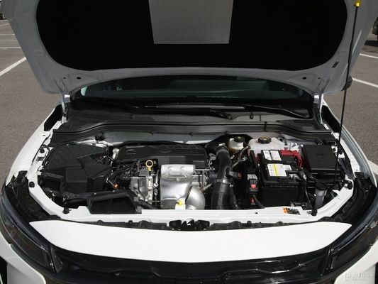 2024 Chevrolet Monza 1.3t Υβριδική Αυτοματοποιημένη Αποκλειστική Έκδοση Προσαρμοσμένο αίτημα αποδεκτό