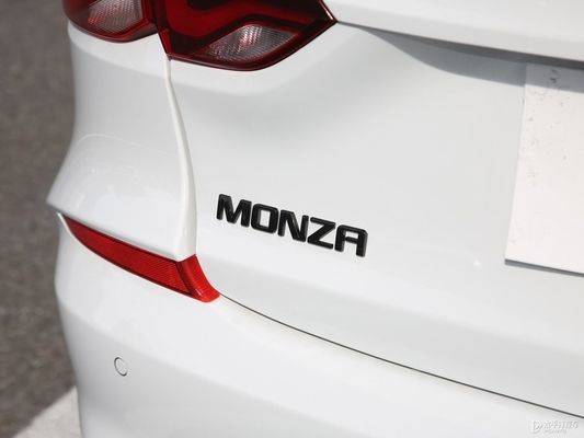 2024 Chevrolet Monza 1.3t Υβριδική Αυτοματοποιημένη Αποκλειστική Έκδοση Προσαρμοσμένο αίτημα αποδεκτό