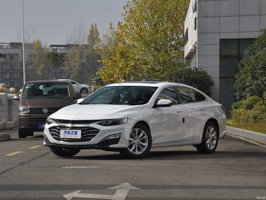 1600-2500CC Εκτόξευση 2023 Chevrolet Malibu XL 1.5t Sharp Edition Σεντάν Βενζινοκίνητο αυτοκίνητο