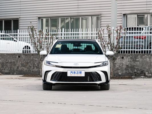 Προσαρμογή 2024 Toyota Camry GAC 80 2.0 Sport Top Version Συνηθισμένο καύσιμο Βενζινοκίνητο
