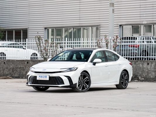 Προσαρμογή 2024 Toyota Camry GAC 80 2.0 Sport Top Version Συνηθισμένο καύσιμο Βενζινοκίνητο